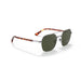 Persol 0po2483s-513-31 Gunmetal Male Sunglasses 4