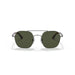 Persol 0po2483s-513-31 Gunmetal Male Sunglasses 5