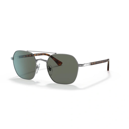 Persol 0po2483s-513-58 Gunmetal Male Sunglasses 1