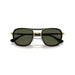 Persol 0po2484s-114331 Gold Unisex Sunglasses 1