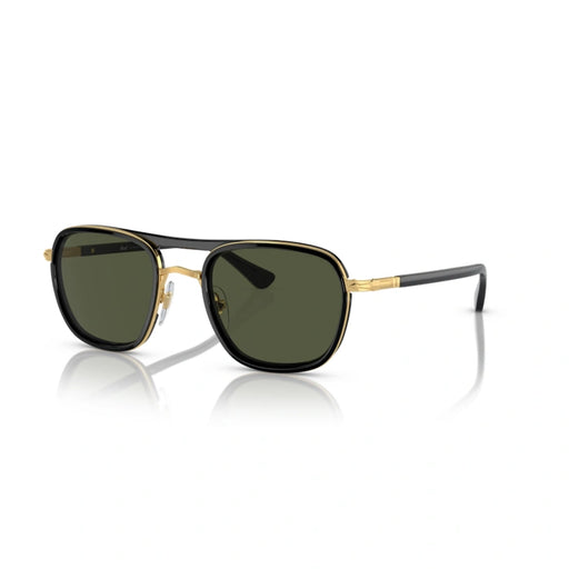 Persol 0po2484s-114331 Gold Unisex Sunglasses 2