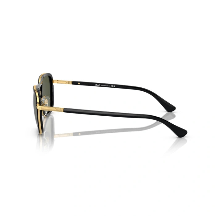 Persol 0po2484s-114331 Gold Unisex Sunglasses 3