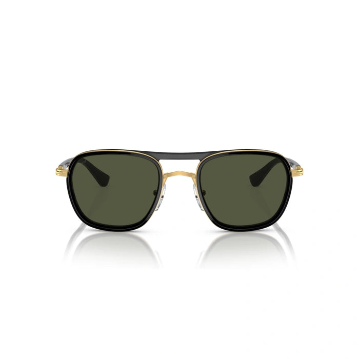 Persol 0po2484s-114331 Gold Unisex Sunglasses 6