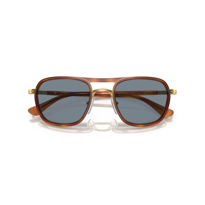 Persol 0po2484s-114556 Terra di siena Unisex Sunglasses 1