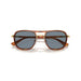 Persol 0po2484s-114556 Terra di siena Unisex Sunglasses 1