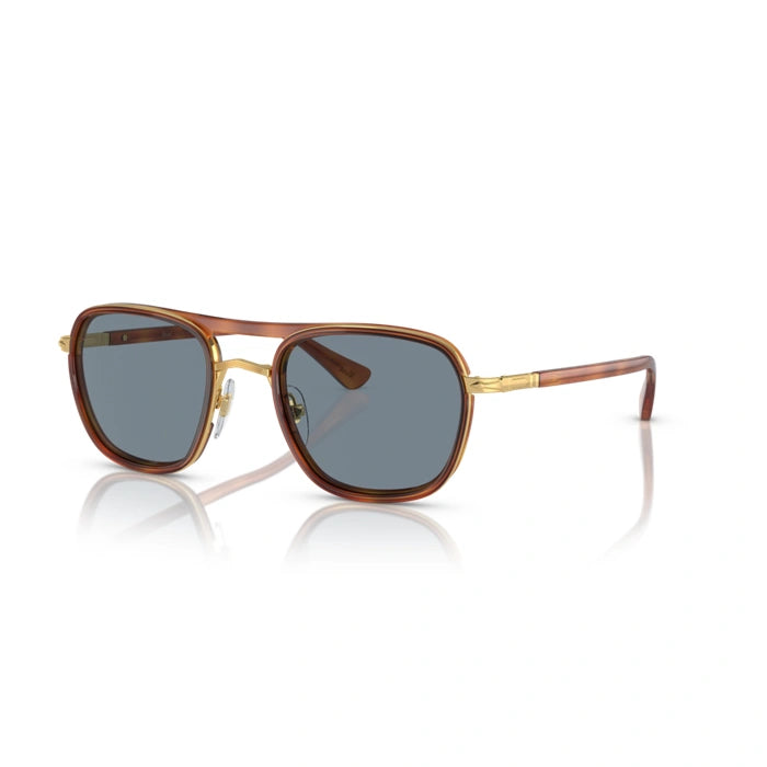Persol 0po2484s-114556 Terra di siena Unisex Sunglasses 2