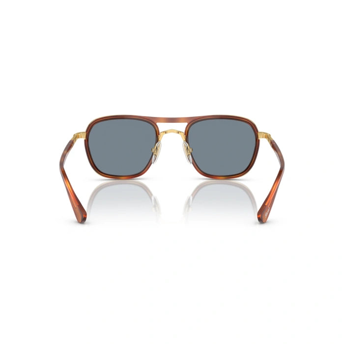Persol 0po2484s-114556 Terra di siena Unisex Sunglasses 4