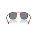 Persol 0po2484s-114556 Terra di siena Unisex Sunglasses 4