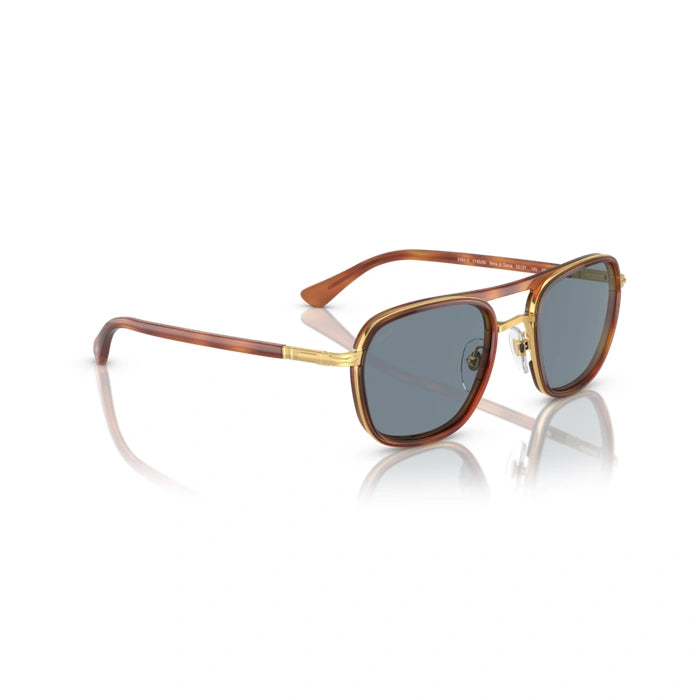 Persol 0po2484s-114556 Terra di siena Unisex Sunglasses 5