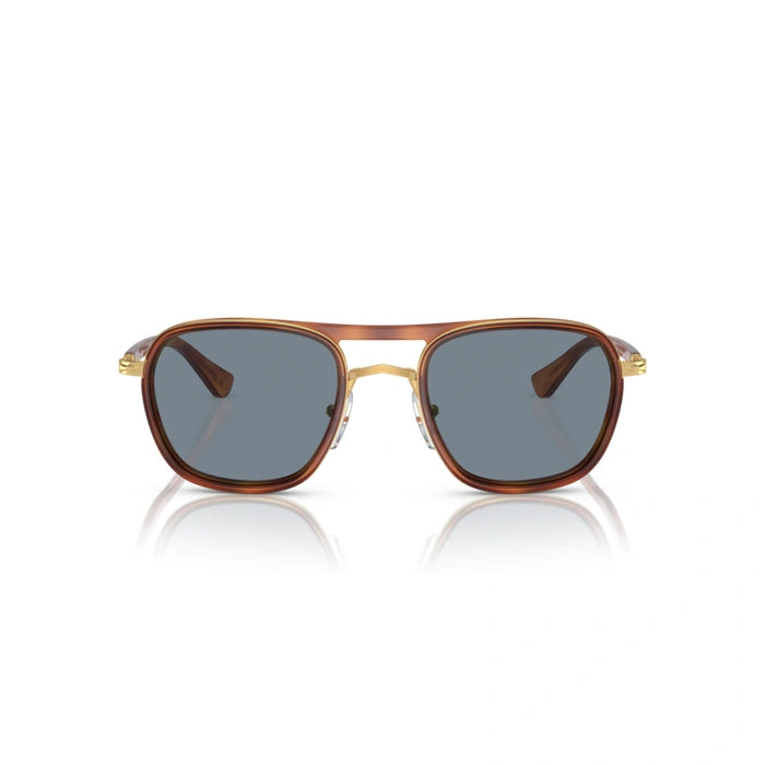 Persol 0po2484s-114556 Terra di siena Unisex Sunglasses 6