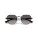 Persol 0po2486s-1110m3 Gunmetal/black Unisex Sunglasses 1