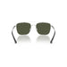 Persol 0po2487s-111331 Silver/black Male Sunglasses 3