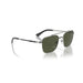 Persol 0po2487s-111331 Silver/black Male Sunglasses 4