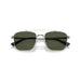 Persol 0po2487s-111331 Silver/black Male Sunglasses 6