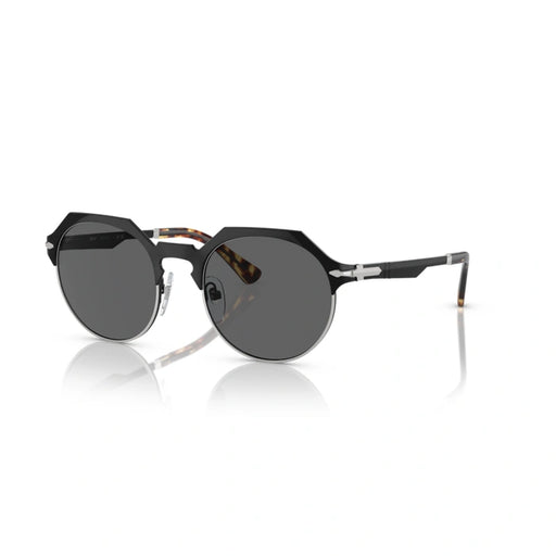 Persol 0po2488s-1118b1 Black Unisex Sunglasses 1