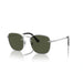 Persol 0po2490s-518-31 Silver Male Sunglasses 1