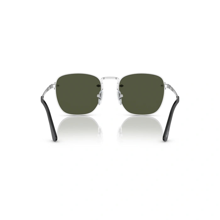 Persol 0po2490s-518-31 Silver Male Sunglasses 3
