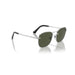 Persol 0po2490s-518-31 Silver Male Sunglasses 4