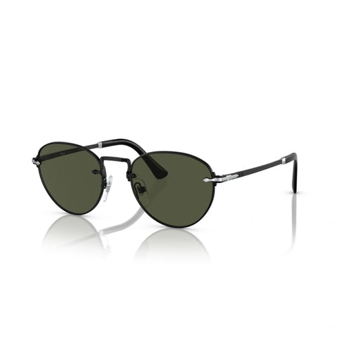 Persol 0po2491s-107831 Black Unisex Sunglasses 2
