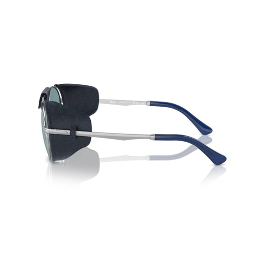 Persol 0po2496sz-1139p1 Silver Unisex Sunglasses 2