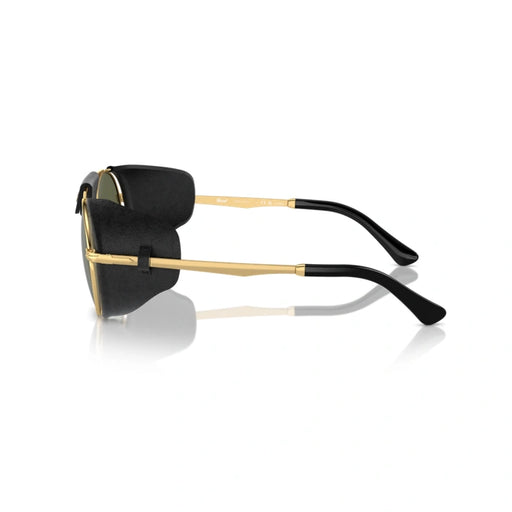 Persol 0po2496sz-114958 Gold Unisex Sunglasses 2