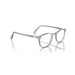 Persol 0PO3007V 309 - Transparent Grey Man Eyeglasses 52 (S) 5