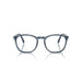 Persol 0PO3007VM 1197 - Transparent Denim Blue Man Eyeglasses 50 (M) 6