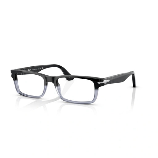Persol 0PO3050V 966 - Black Gradient Man Eyeglasses 53 (M) 1