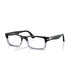 Persol 0PO3050V 966 - Black Gradient Man Eyeglasses 53 (M) 1