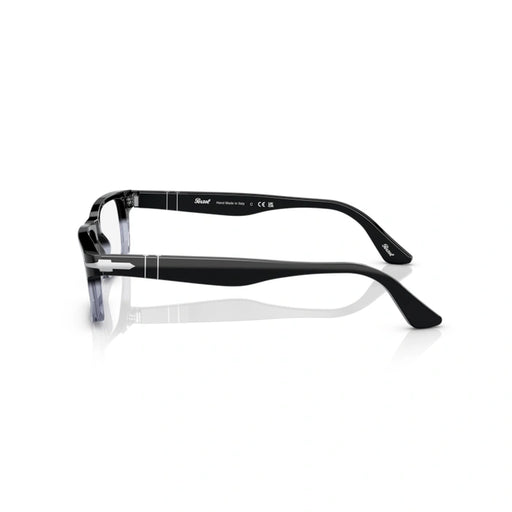 Persol 0PO3050V 966 - Black Gradient Man Eyeglasses 53 (M) 2