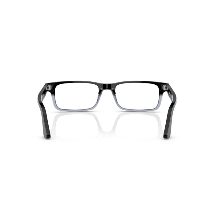 Persol 0PO3050V 966 - Black Gradient Man Eyeglasses 53 (M) 3