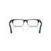 Persol 0PO3050V 966 - Black Gradient Man Eyeglasses 53 (M) 3