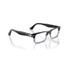Persol 0PO3050V 966 - Black Gradient Man Eyeglasses 53 (M) 4