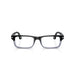 Persol 0PO3050V 966 - Black Gradient Man Eyeglasses 53 (M) 5