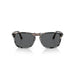 Persol 0po3059s-1159b1 Tortoise brown tortoise grey Male Sunglasses 5
