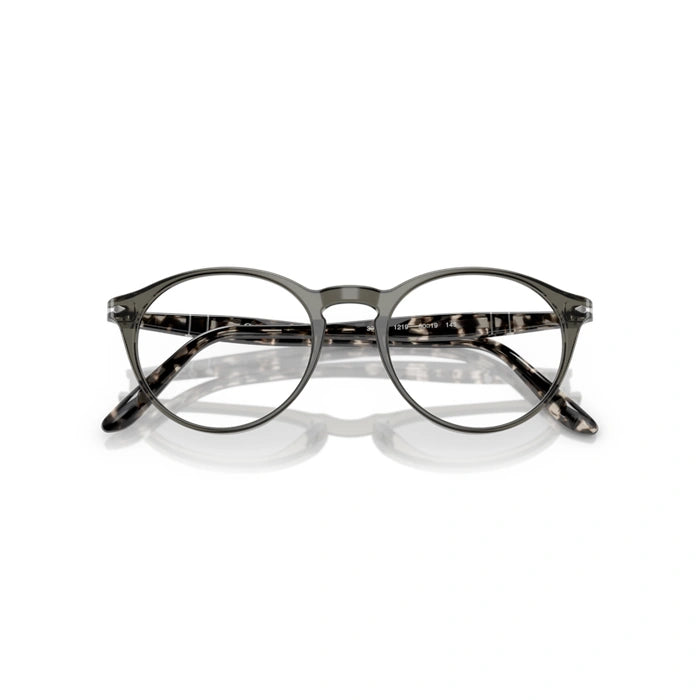 Persol 0PO3092V 1219 - Smoke Man Eyeglasses 50 (S) 1