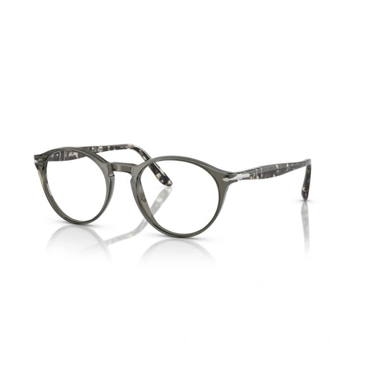 Persol 0PO3092V 1219 - Smoke Man Eyeglasses 50 (S) 2