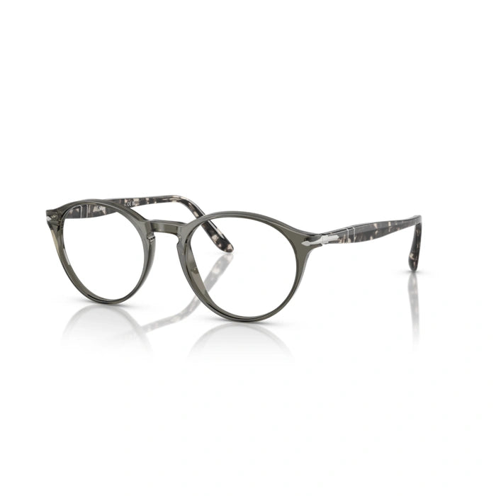 Persol 0PO3092V 1219 - Smoke Man Eyeglasses 50 (S) 2