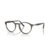 Persol 0PO3092V 1219 - Smoke Man Eyeglasses 50 (S) 2