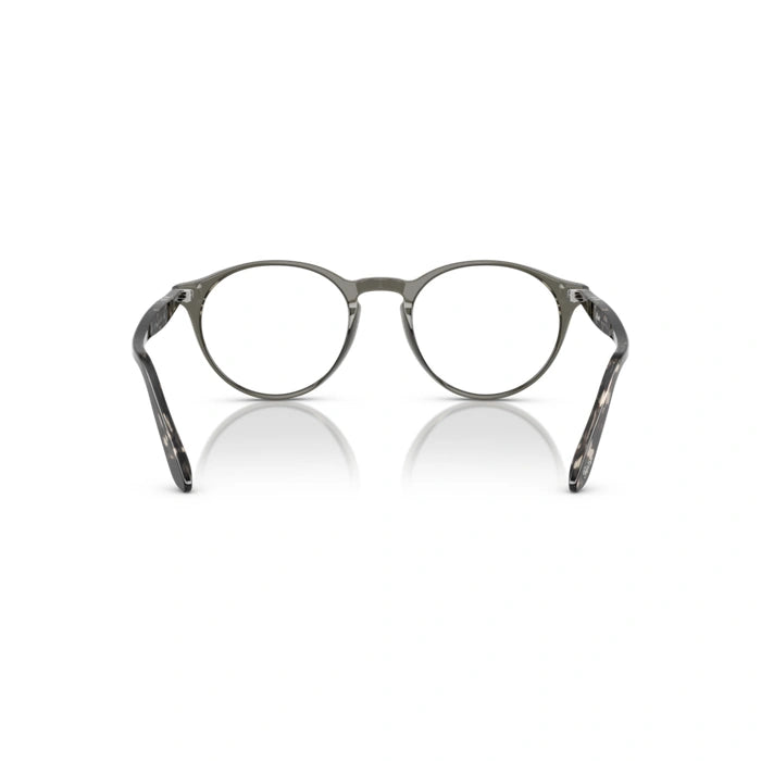 Persol 0PO3092V 1219 - Smoke Man Eyeglasses 50 (S) 4