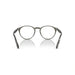 Persol 0PO3092V 1219 - Smoke Man Eyeglasses 50 (S) 4