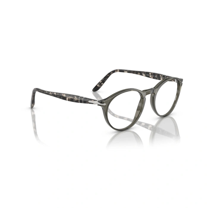 Persol 0PO3092V 1219 - Smoke Man Eyeglasses 50 (S) 5