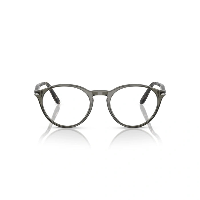 Persol 0PO3092V 1219 - Smoke Man Eyeglasses 50 (S) 6
