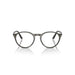 Persol 0PO3092V 1219 - Smoke Man Eyeglasses 50 (S) 6