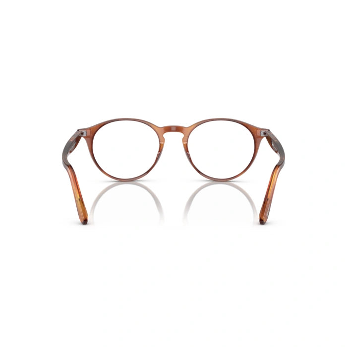 Persol 0PO3092V 96 - Terra Di Siena Man Eyeglasses 48 (XS) 4