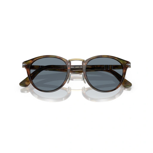 Persol 0po3108s-108-56 Caffe Male Sunglasses 1