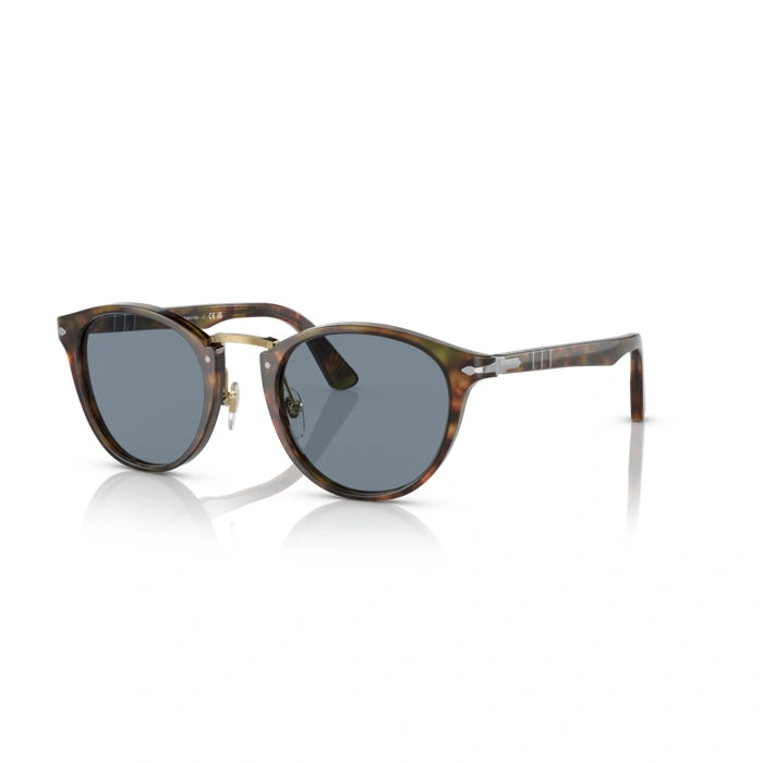 Persol 0po3108s-108-56 Caffe Male Sunglasses 2