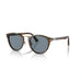Persol 0po3108s-108-56 Caffe Male Sunglasses 2
