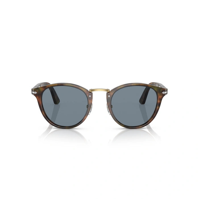 Persol 0po3108s-108-56 Caffe Male Sunglasses 6