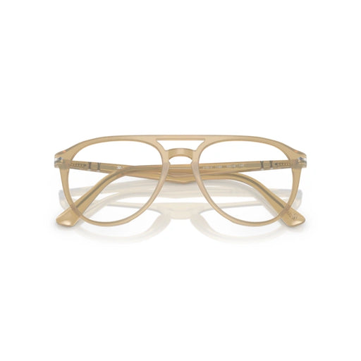 Persol 0PO3160V 1169 - Opal Beige Man Eyeglasses 52 (M) 1